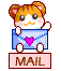 メール